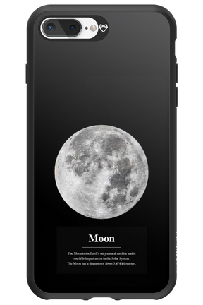Moon - Apple iPhone 7 Plus