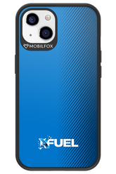 Blue Velocity - Apple iPhone 13