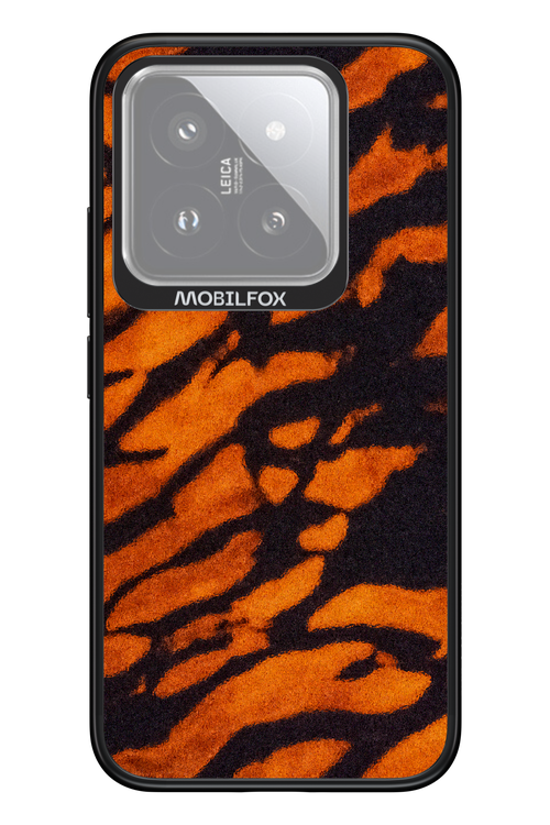 Wild Tiger - Xiaomi 14