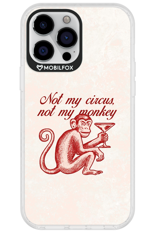 Monkey 2.0 - Apple iPhone 13 Pro Max