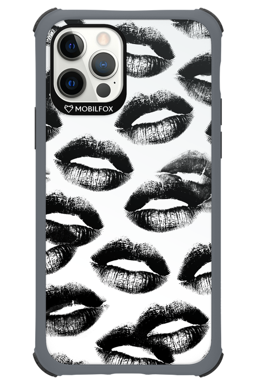 Ghost Kiss 2.0 - Apple iPhone 12 Pro