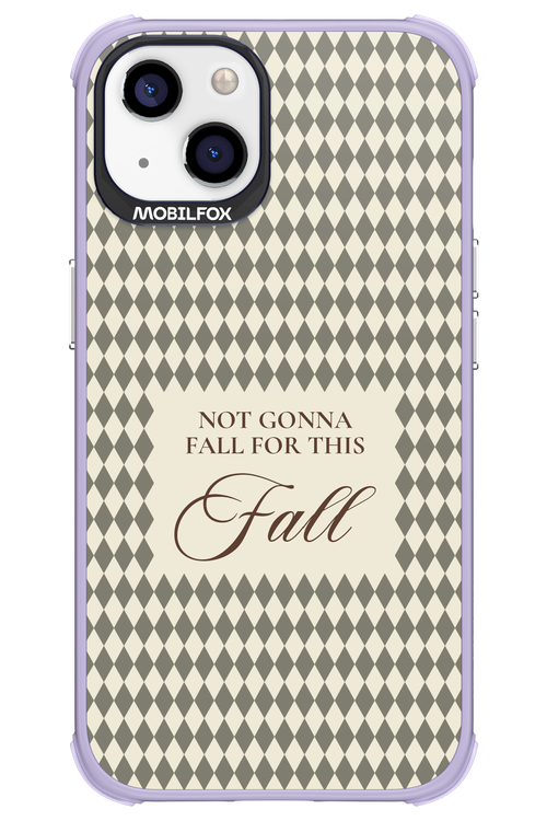 Not Gonna Fall - Apple iPhone 13