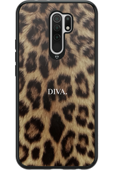 Diva 2.0 - Xiaomi Redmi 9