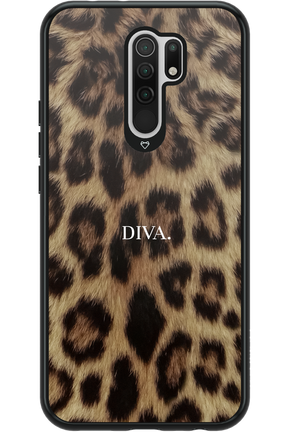Diva 2.0 - Xiaomi Redmi 9