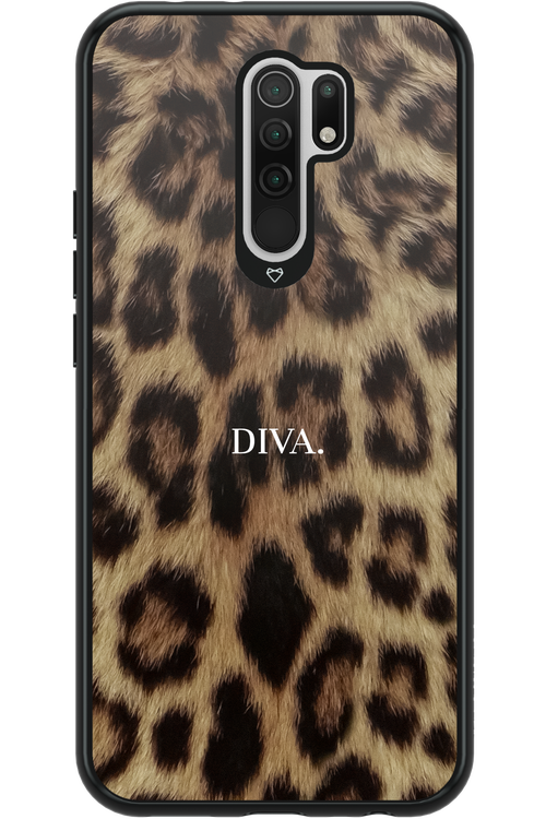 Diva 2.0 - Xiaomi Redmi 9