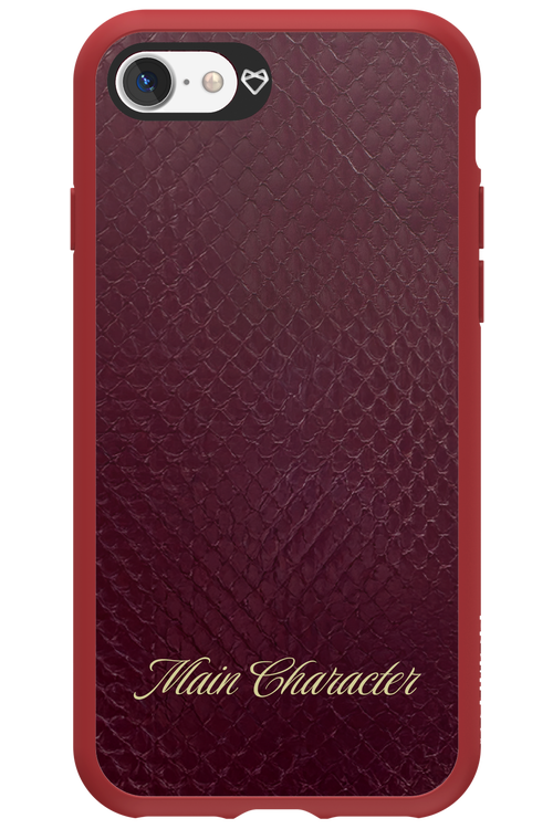Main Character 2.0 - Apple iPhone 7