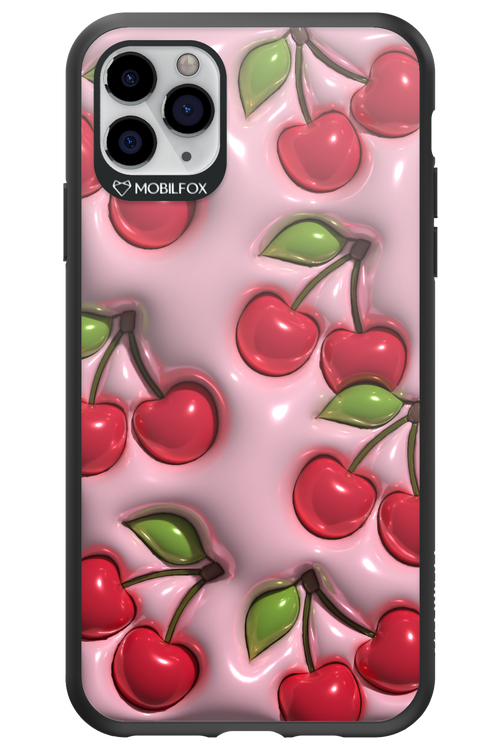 Cherry Bomb 2.0 - Apple iPhone 11 Pro Max