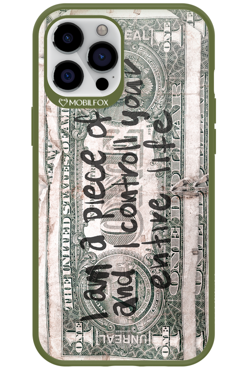 Dollars - Apple iPhone 12 Pro Max