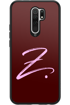 (Dark Blush) Z 2.0 - Xiaomi Redmi 9