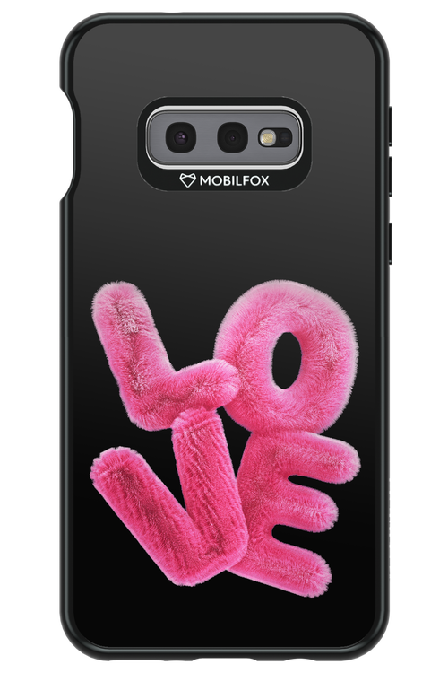 Pinky Love - Samsung Galaxy S10e