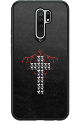 Dark Prayer 2.0 - Xiaomi Redmi 9