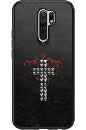 Dark Prayer 2.0 - Xiaomi Redmi 9