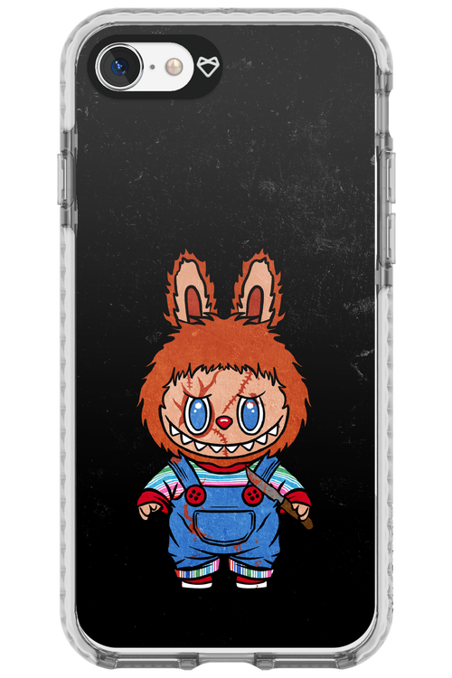 Playtime's over - Apple iPhone 8