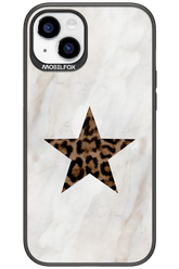Marbel Star - Apple iPhone 15 Plus