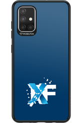 Nano Burst  - Samsung Galaxy A71