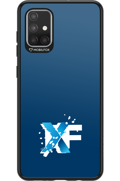 Nano Burst  - Samsung Galaxy A71