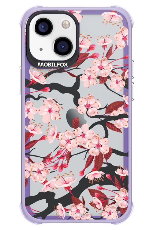 Sakura 2.0 - Apple iPhone 13 Mini