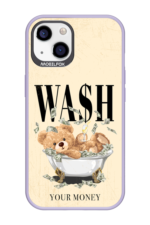 Money Washing - Apple iPhone 13