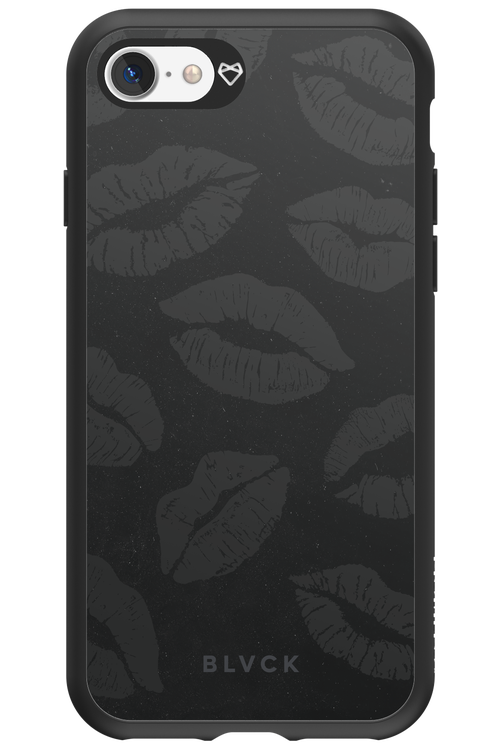 Dark Lips - Apple iPhone 7