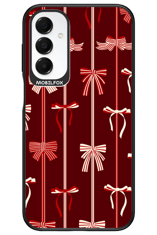 Holiday Bow - Samsung A16