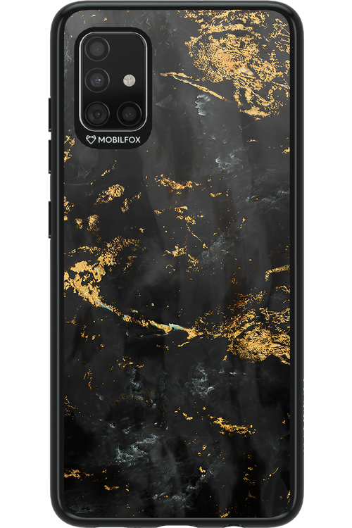 Goldie 2.0 - Samsung Galaxy A51