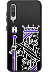 KING - Samsung Galaxy A50