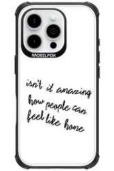 Isn't It - Apple iPhone 16 Pro