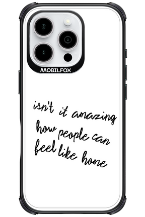 Isn't It - Apple iPhone 16 Pro