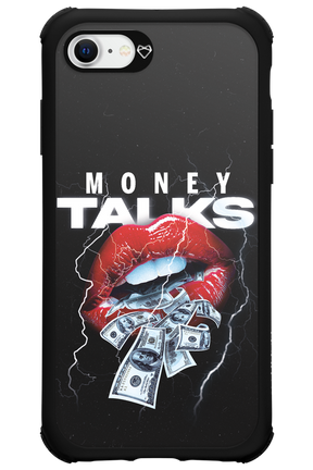 Money Talks - Apple iPhone 7