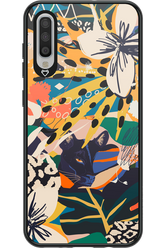 Vintage - Samsung Galaxy A70