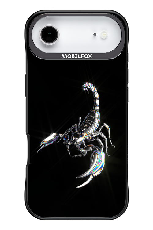 Chrome Scorpio - Apple iPhone 17 Air