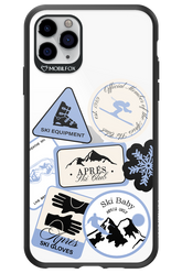 Alpine Spirit - Apple iPhone 11 Pro Max