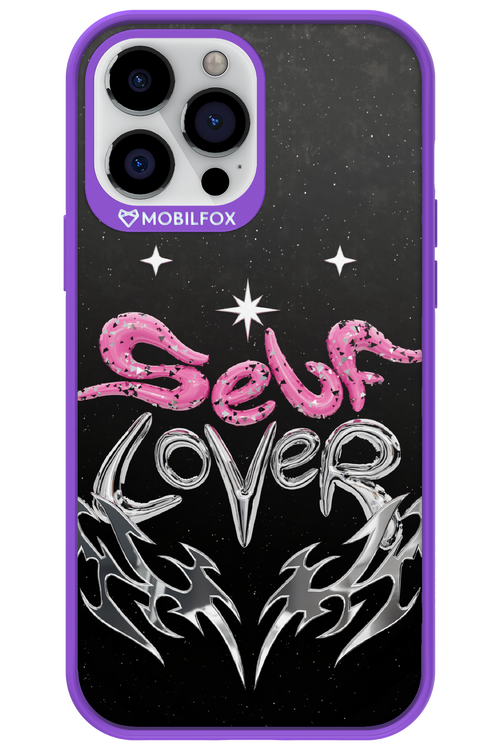 Self Lover Universe - Apple iPhone 13 Pro Max