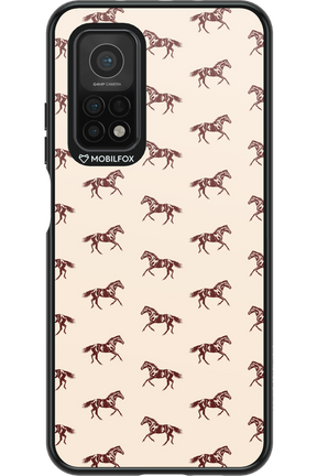 Equestrian Beige - Xiaomi Mi 10T 5G