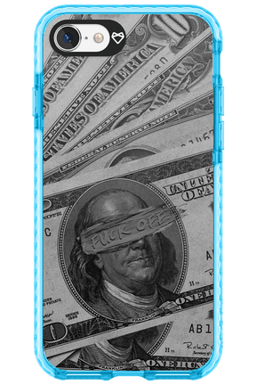 Talking Money - Apple iPhone 7
