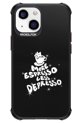 DEPRESSO - Apple iPhone 13 Mini