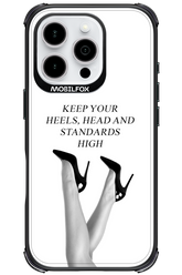 High Girl - Apple iPhone 16 Pro