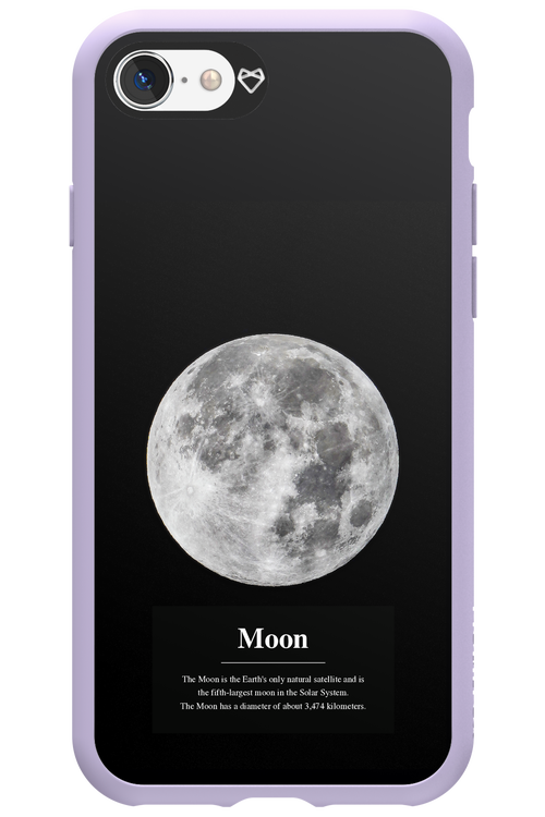 Moon 2.0 - Apple iPhone SE 2022