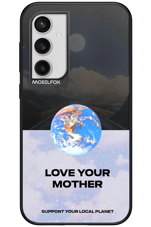 Love Your M - Samsung Galaxy S23 FE