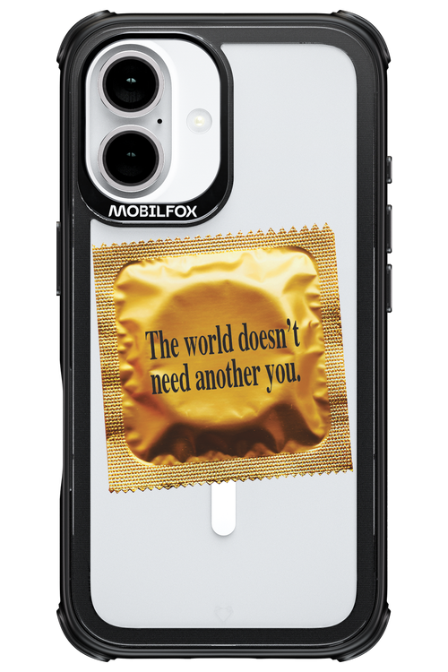 Another you 2.0 - Apple iPhone 16