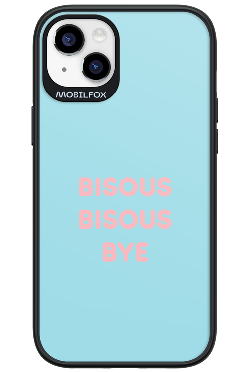 Bisous - Apple iPhone 14 Plus