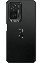 U Black 2.0 - Xiaomi Mi 11T