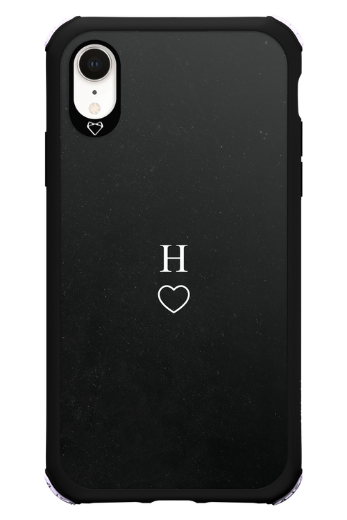 H Black 2.0 - Apple iPhone XR