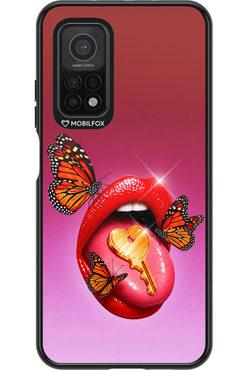 Heartkey 2.0 - Xiaomi Mi 10T 5G