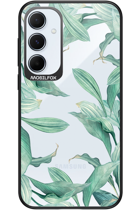 Greenpeace - Samsung Galaxy A55