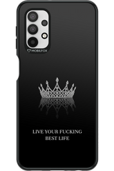 Lifestyle Queen 2.0 - Samsung Galaxy A32 5G