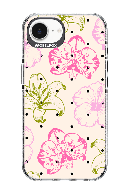 Aloha Chic 2.0 - Apple iPhone 17e