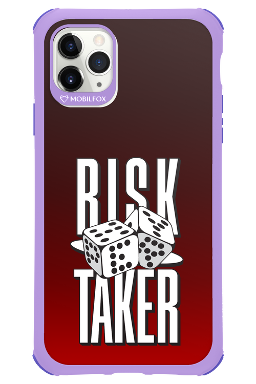 HYPER RISK - Apple iPhone 11 Pro Max