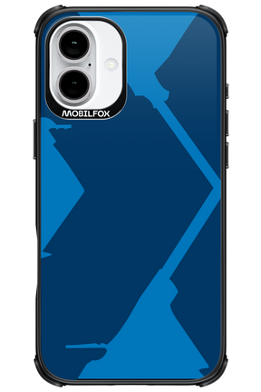 Core Charge - Apple iPhone 16 Plus