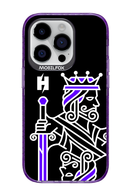 KING 2.0 - Apple iPhone 14 Pro
